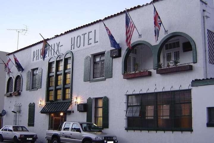 Hotel 14 of 204