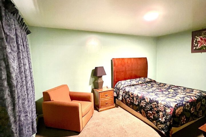 Standard Single Room 1 Bedroom (2 of 7)