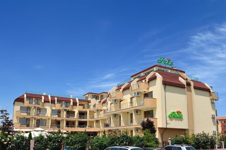 Hotel 41 of 41