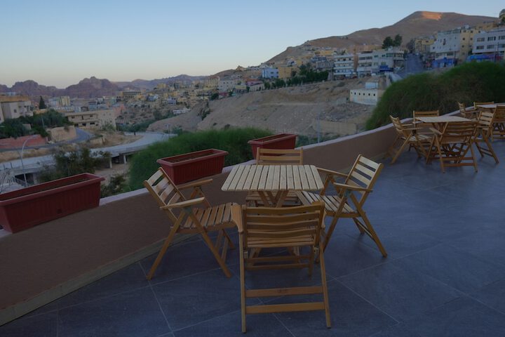 Terrace/Patio 41 of 61