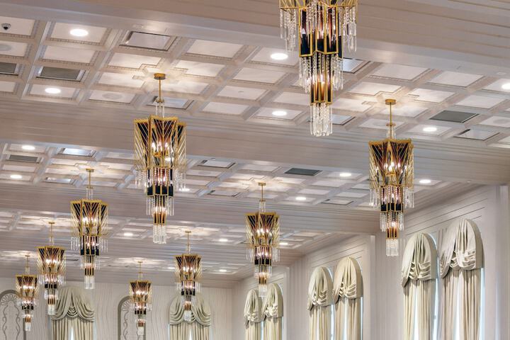 Ballroom