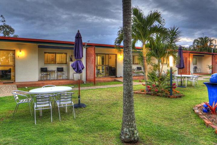 Sunlover Lodge