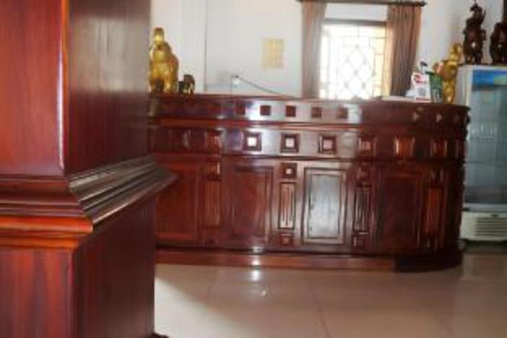 Hotel Interior 18 of 20