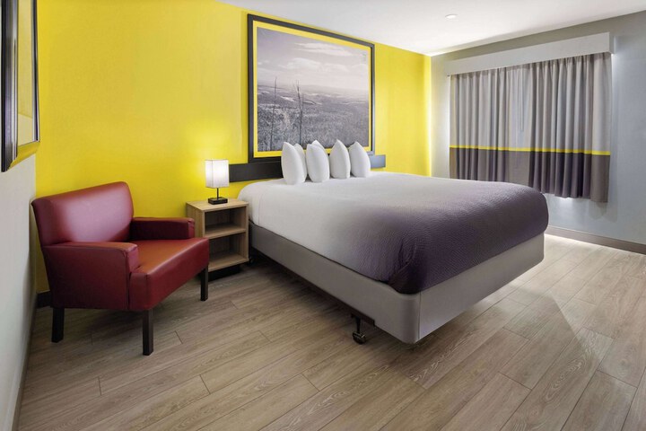1 King Bed (9 of 14)