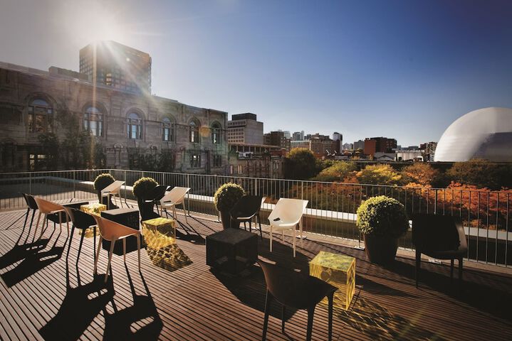 Terrace/Patio 66 of 69
