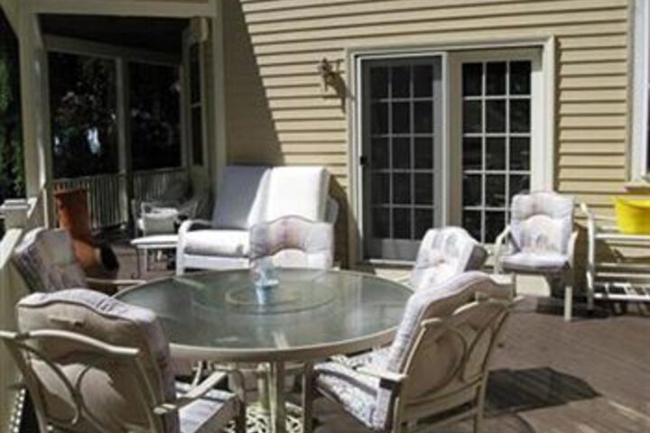 Fitness Center Photo