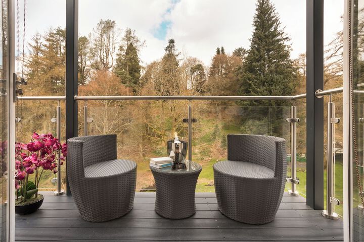 Terrace/Patio 252 of 390