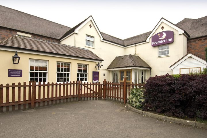 Premier Inn Nuneaton / Coventry