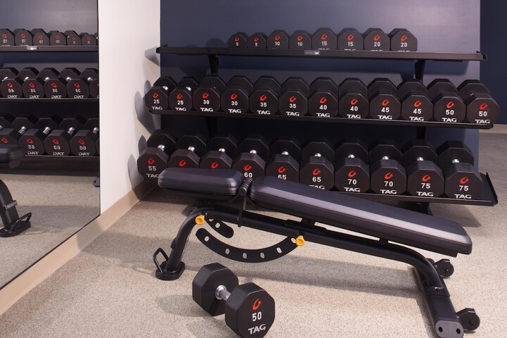 Health and Fitness 34 of 57