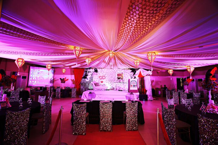 Ballroom/Hall 16 of 43