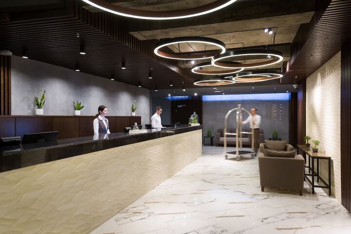 Hotel 2 of 66