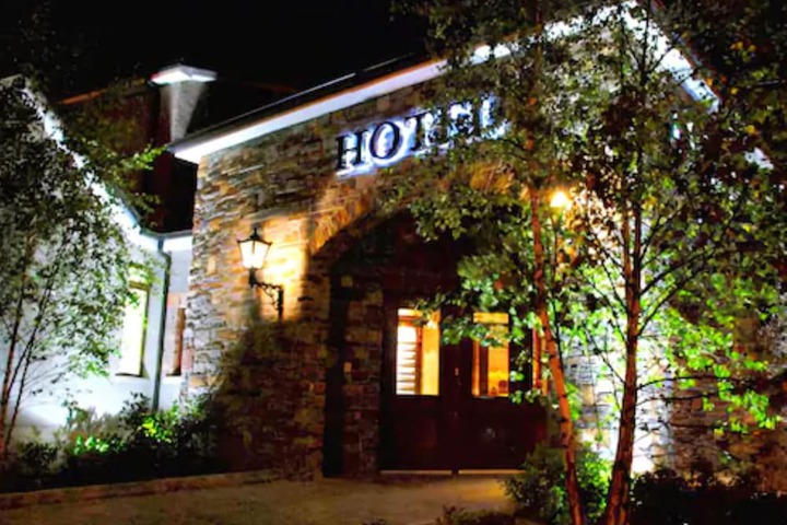 Hotel 68 of 72