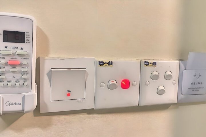Room 54 of 101