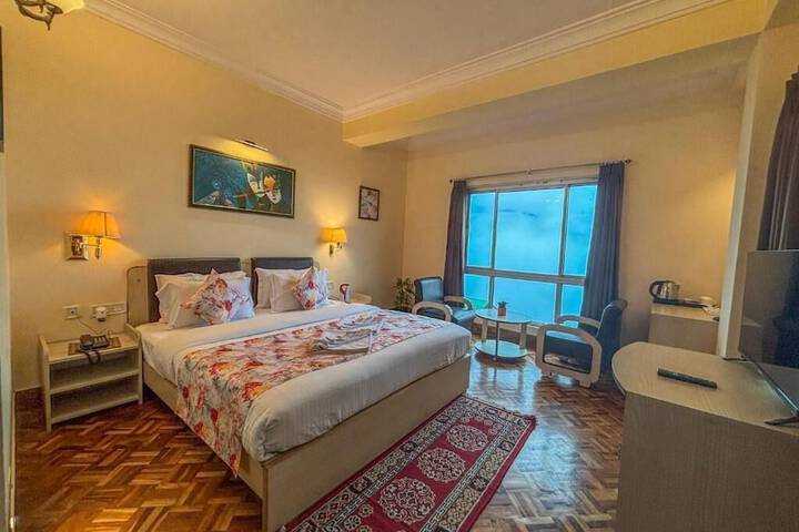 Room 19 of 26