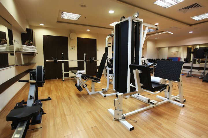 Health and Fitness 42 of 65