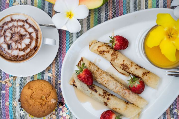 Breakfast/Coffee Service 75 of 101