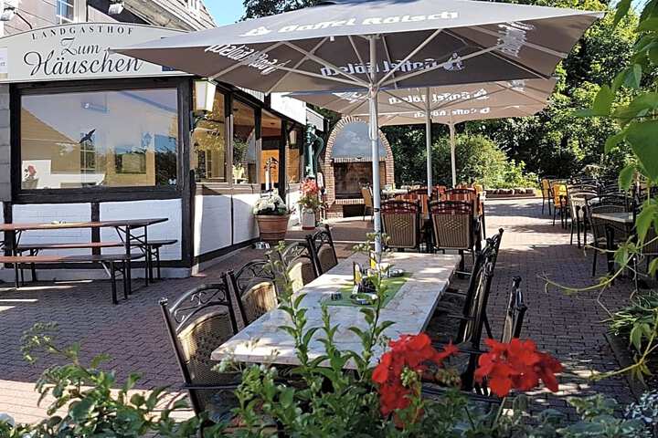 Image of Landgasthof Zum Häuschen