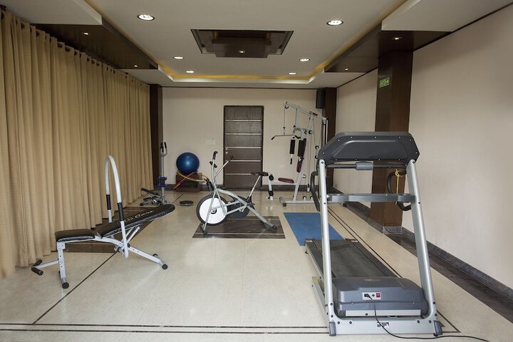 Health and Fitness 12 of 31