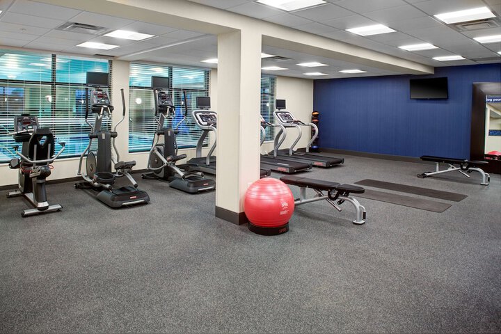 Health and Fitness 55 of 66
