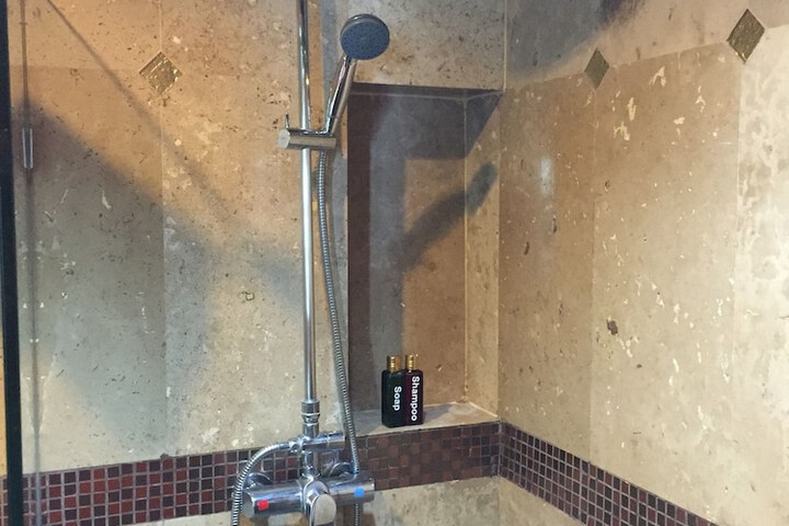 Bath Amenities