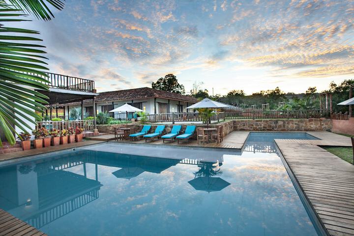Hotel Boutique Venturi