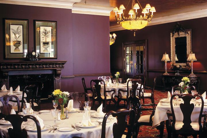 Restaurants