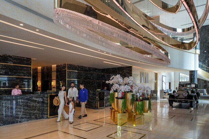 Hotel Interior 3 of 74