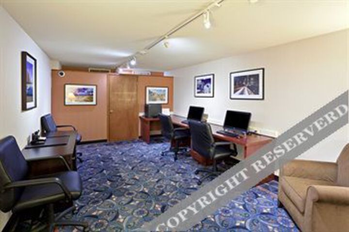 Fitness Facility Photos