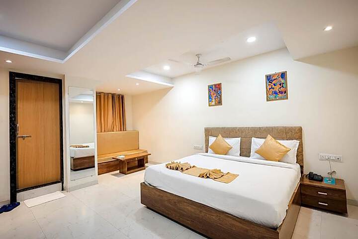 Hotel Konark