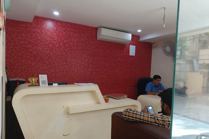 iROOMZ Way Inn
