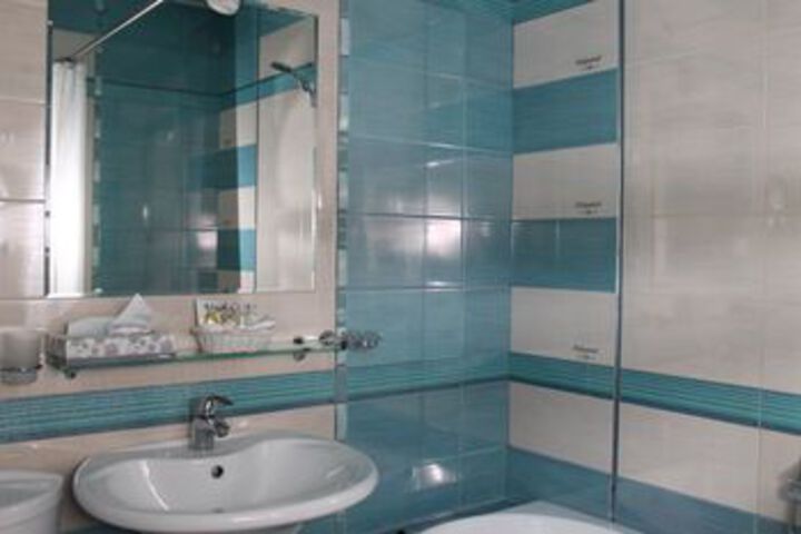 Fitness Facility Photos