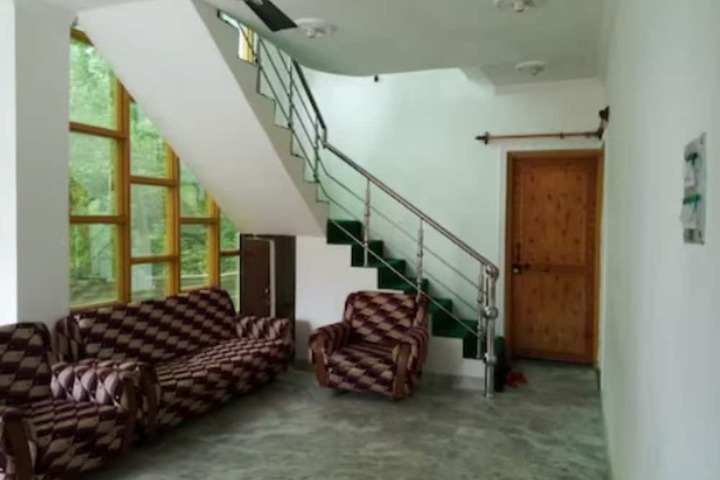 Hotel Interior 15 of 17
