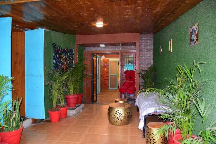 Hotel 14 of 15