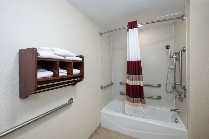 2 Double Beds (5 of 16)