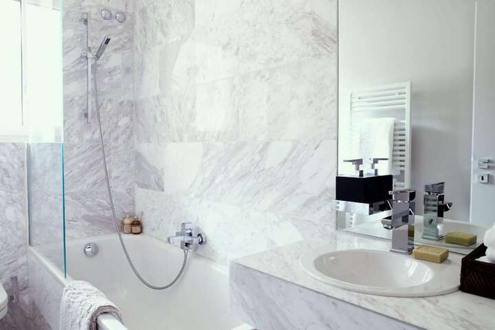 Bath Photo