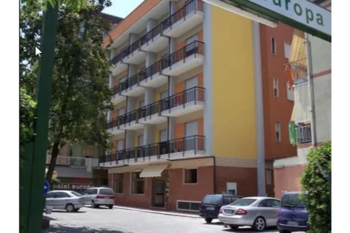 Hotel 24 of 25