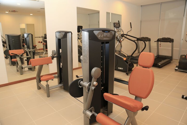 Health and Fitness 22 of 35