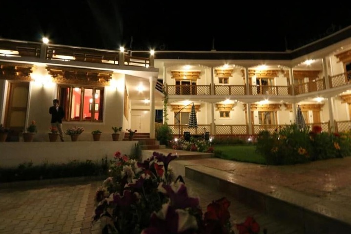 Hotel 25 of 25