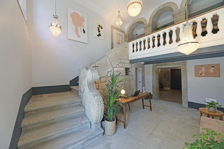 Hotel Interior 2 of 85