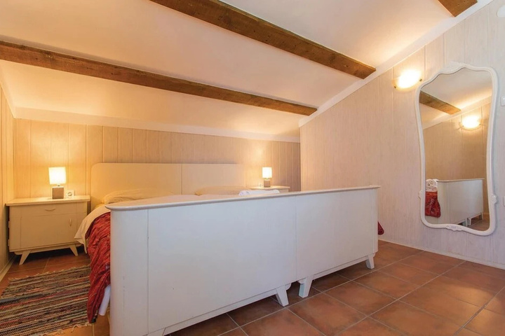 Awesome Home in Klimno With Wifi and 3 Bedrooms