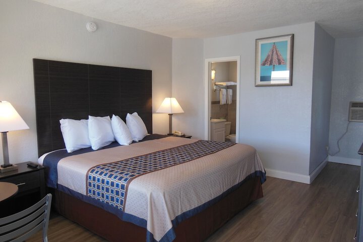 Budget Inn St. Augustine