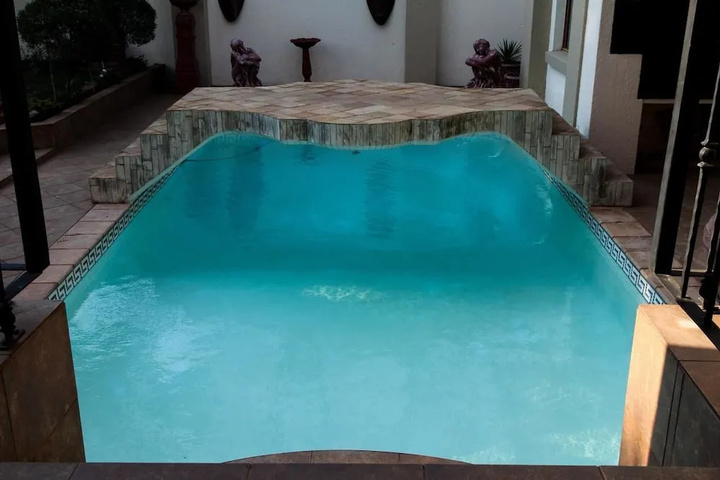 Pool 19 of 27