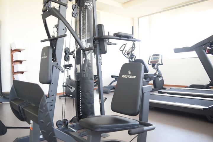 Fitness Club