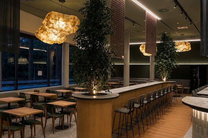 ibis Styles Zumaia Zestoa