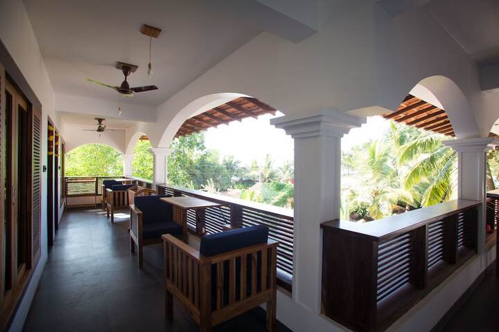 Terrace/Patio 16 of 48