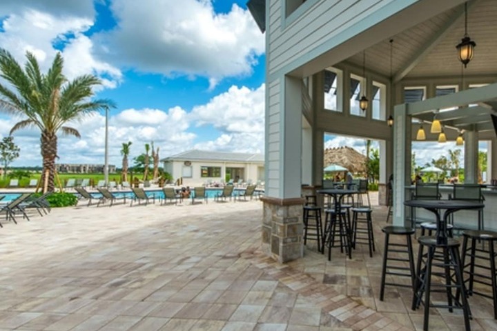 Terrace/Patio 44 of 49