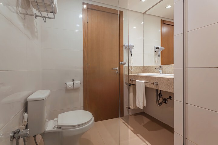Bathroom Interior Photo