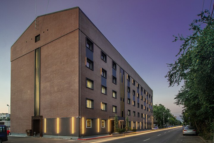 Hotel 21 of 23