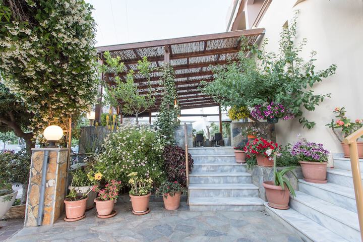 Terrace/Patio 19 of 23
