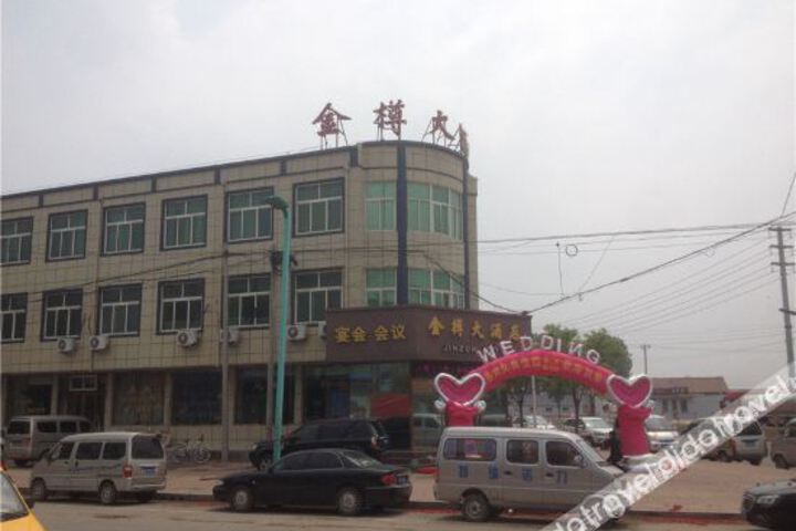 Hotel 6 of 22